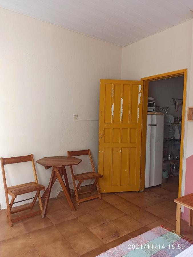 Chapada dos GuimarãesLoft Charmosoアパートメント エクステリア 写真
