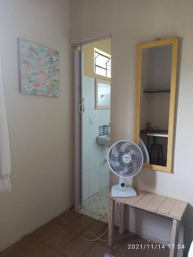 Chapada dos GuimarãesLoft Charmosoアパートメント エクステリア 写真
