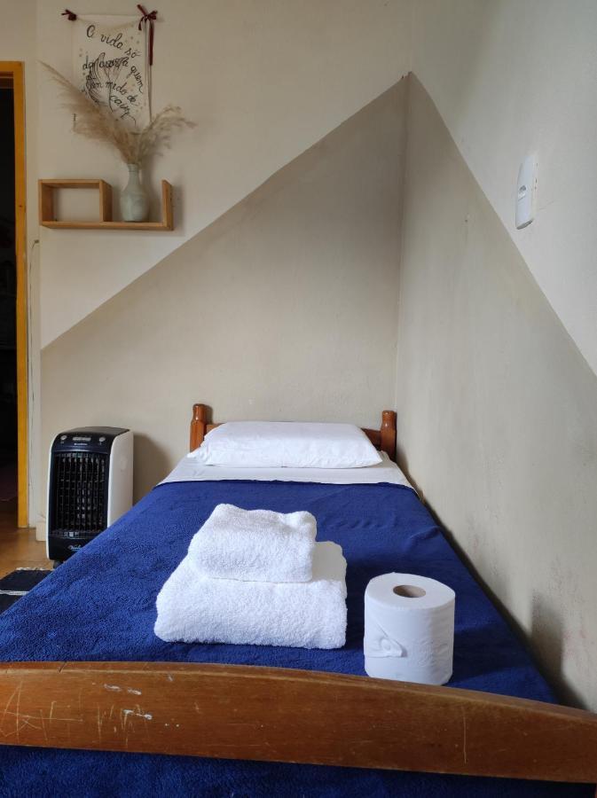 Chapada dos GuimarãesLoft Charmosoアパートメント エクステリア 写真