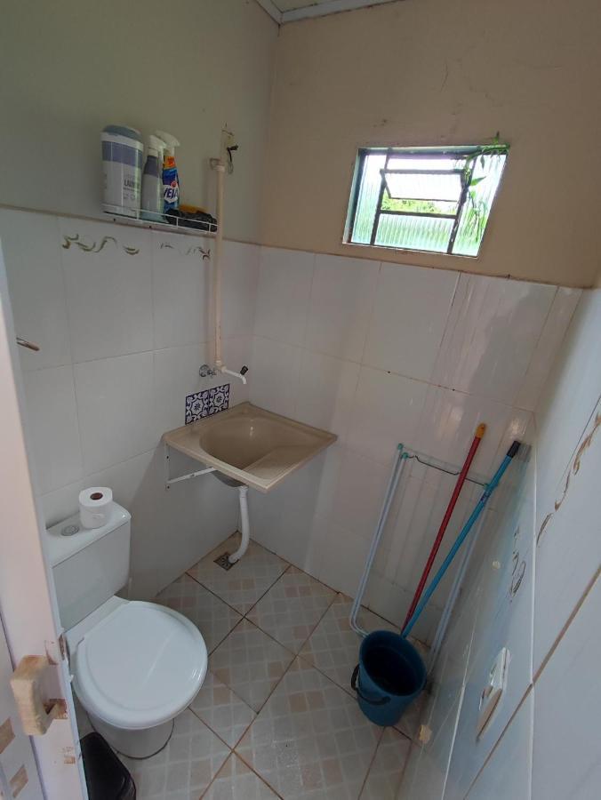 Chapada dos GuimarãesLoft Charmosoアパートメント エクステリア 写真