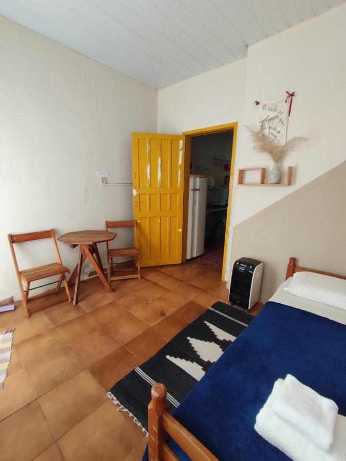 Chapada dos GuimarãesLoft Charmosoアパートメント エクステリア 写真