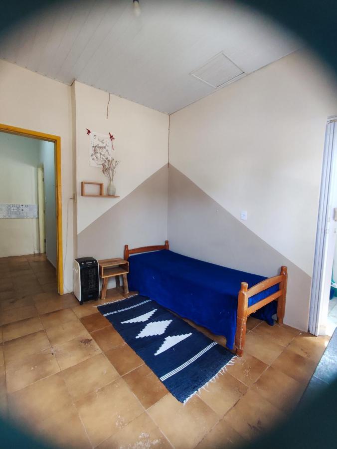 Chapada dos GuimarãesLoft Charmosoアパートメント エクステリア 写真